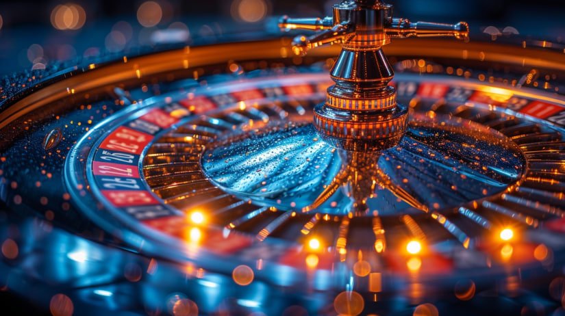 Antarmuka platform koitoto menampilkan berbagai kategori permainan dan sportsbook